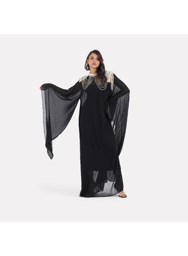 Obaha Crystal dress - Image 2